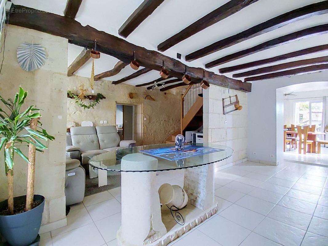 Maison de village - photo 2