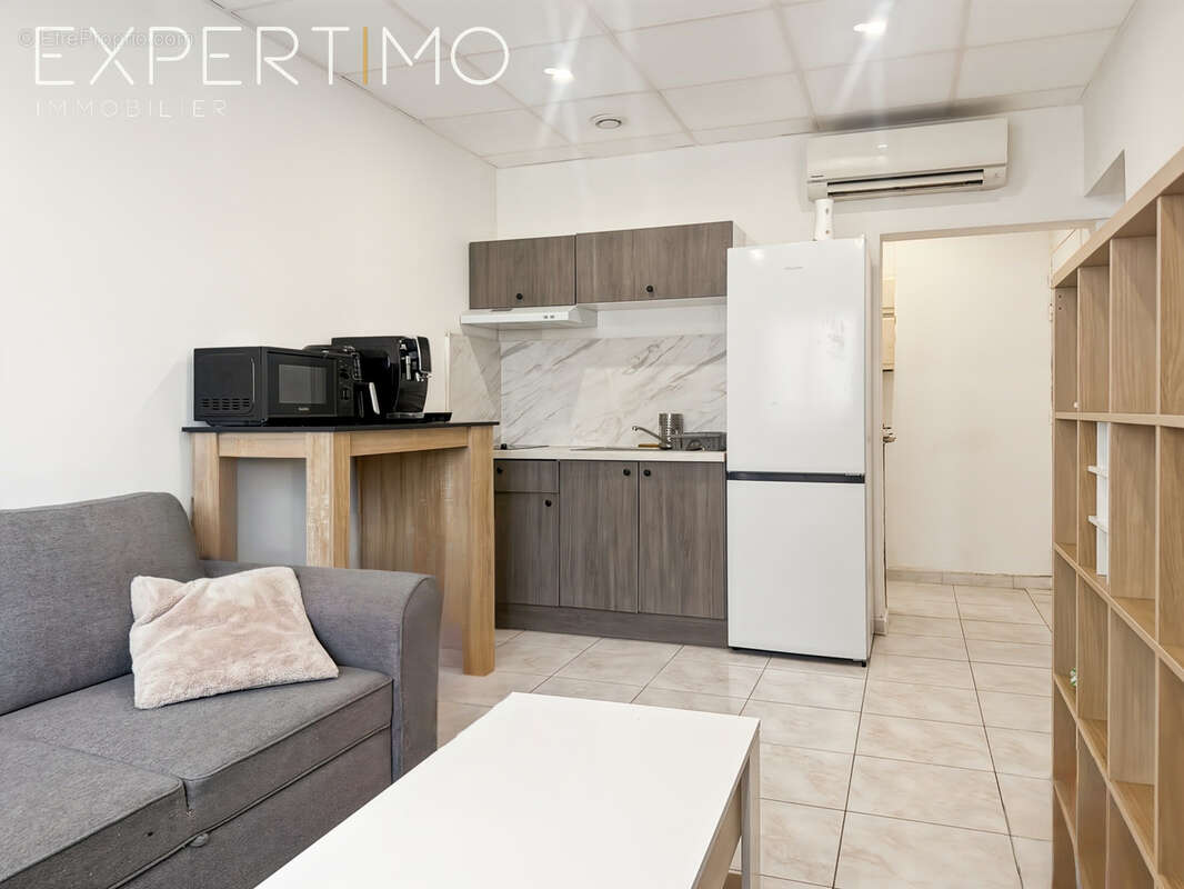 Appartement à PALAVAS-LES-FLOTS