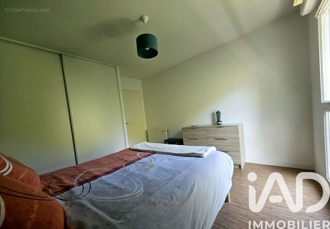 Photo 8 - Appartement à BASSUSSARRY