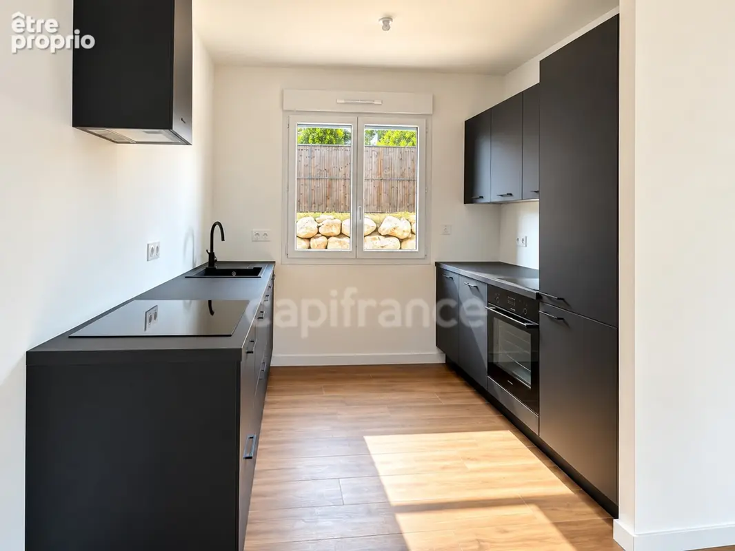 PLAISANCE-DU-TOUCH – Maison neuve T4 91 m² – RE2020 – Jardin & 3 parkings - photo 6