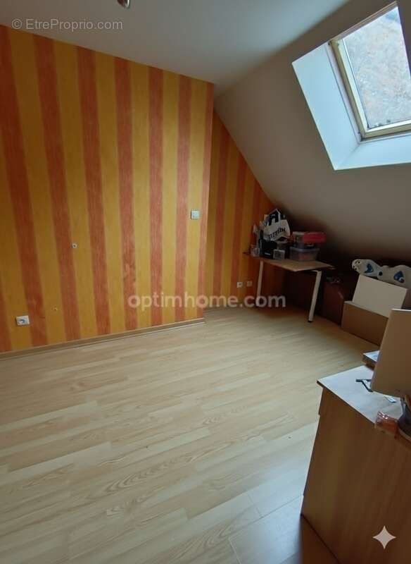 Maison à PAGNY-LA-VILLE