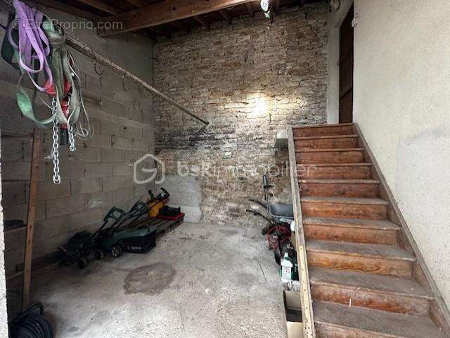 Maison 198 m2 - 8 pièces - photo 16