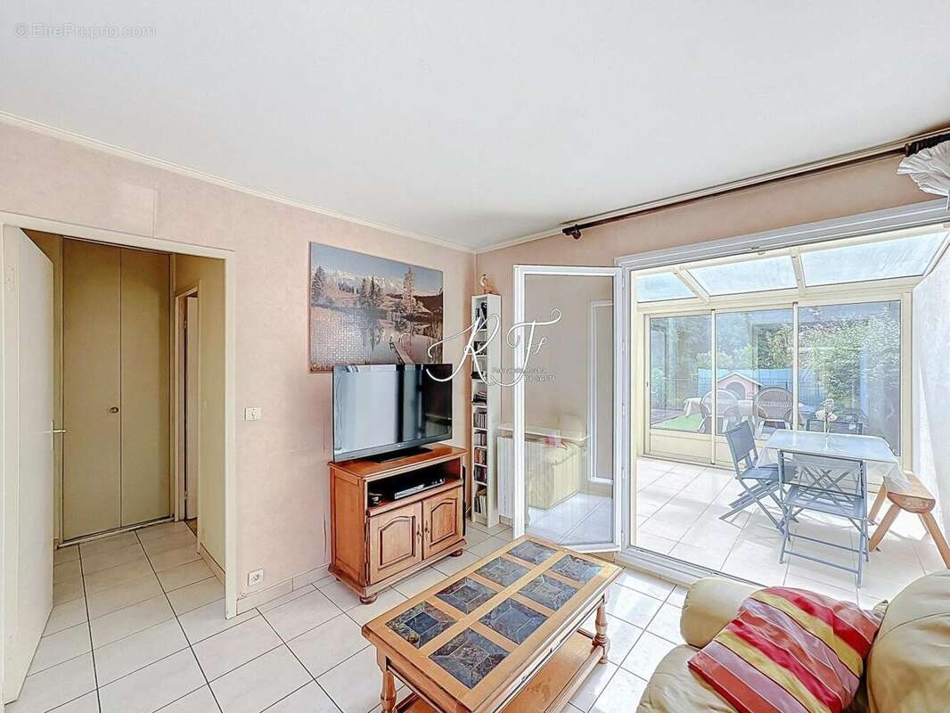 Photo 5 - Maison à ERAGNY