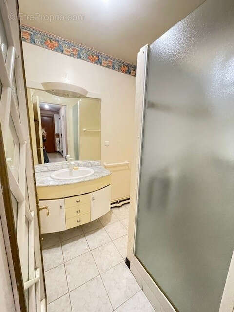 Appartement à ALES
