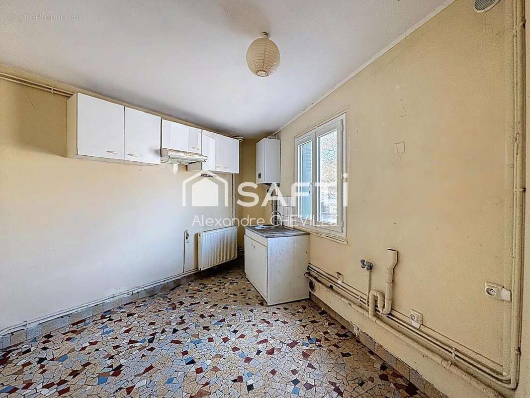 Photo 6 - Maison à VICHY