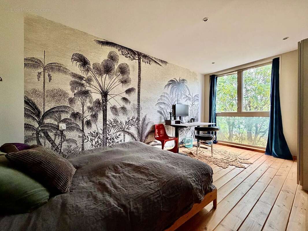 Maison à COLOMBES