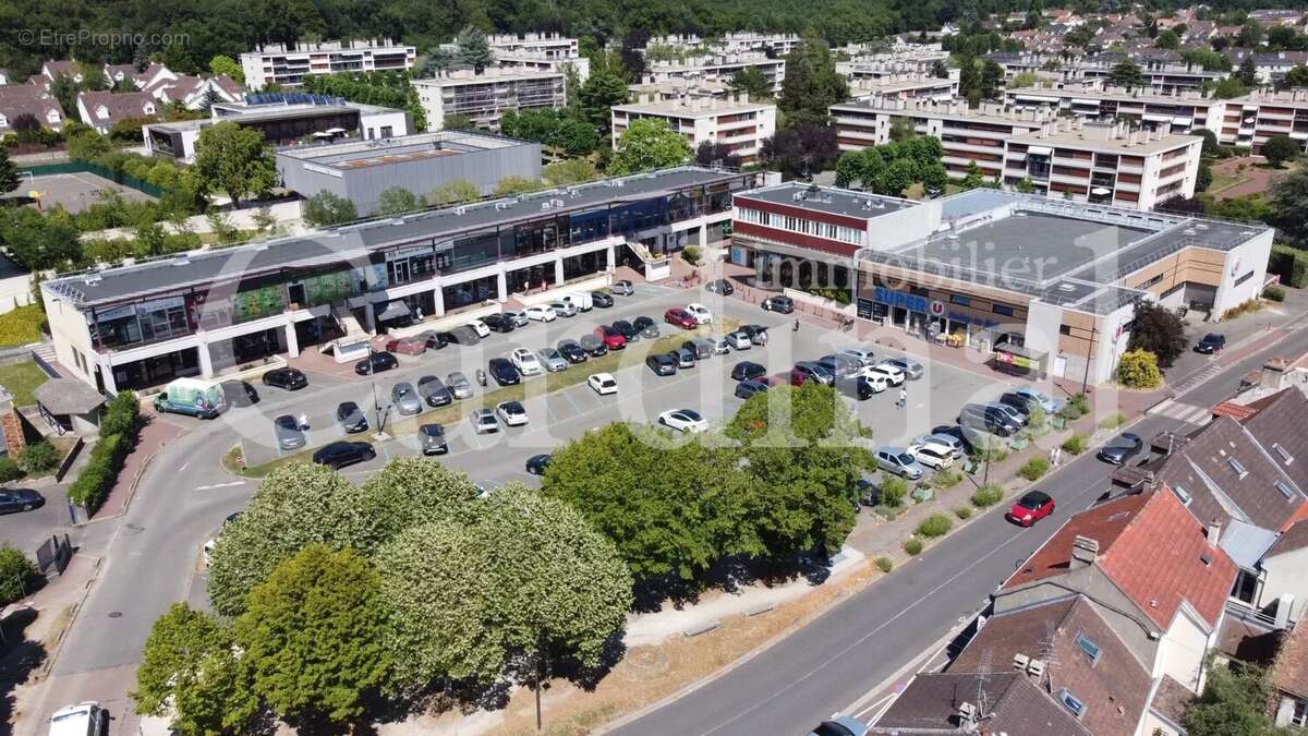 Appartement à NOISY-LE-ROI