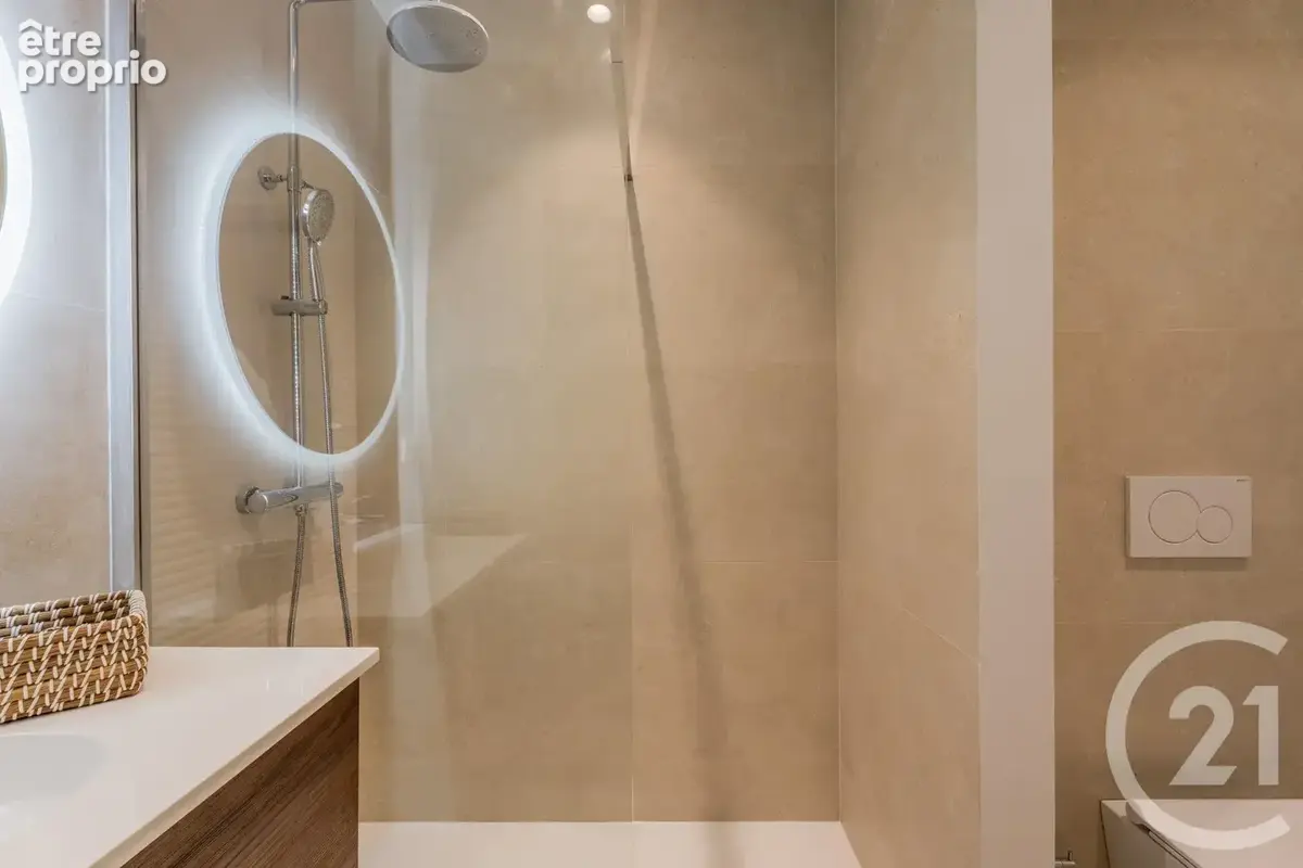 Appartement 1 pièce 28 m² à vendre à Nice (06000) - photo 9