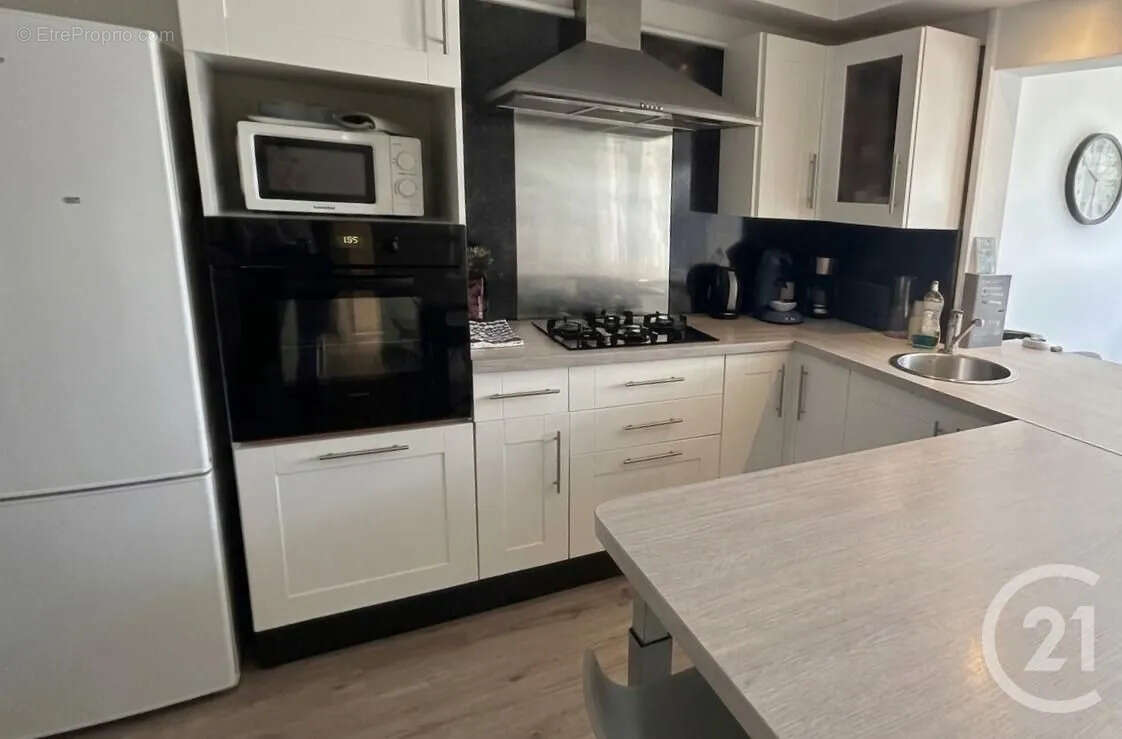 Appartement à PORNIC