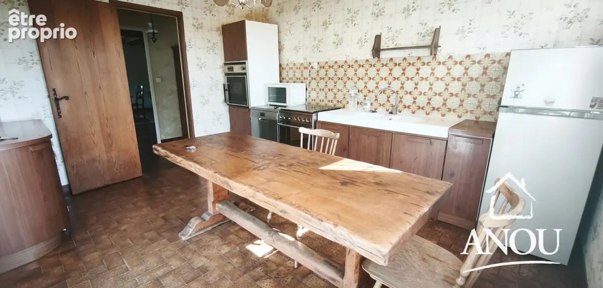 Maison de village  - environnement calme et agreable - photo 7