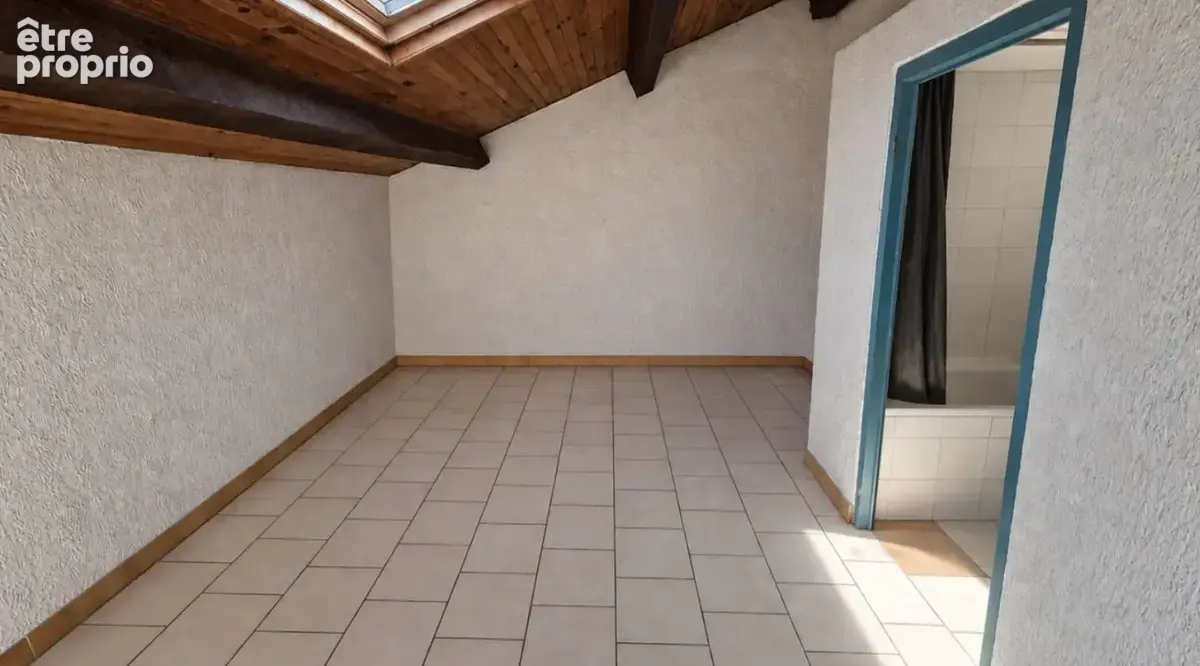 Photo Appartement à Toulon au prix de 82 500€