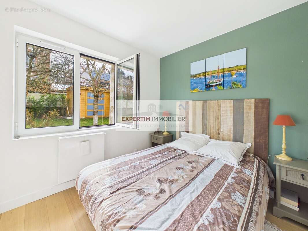 Maison à VERSAILLES