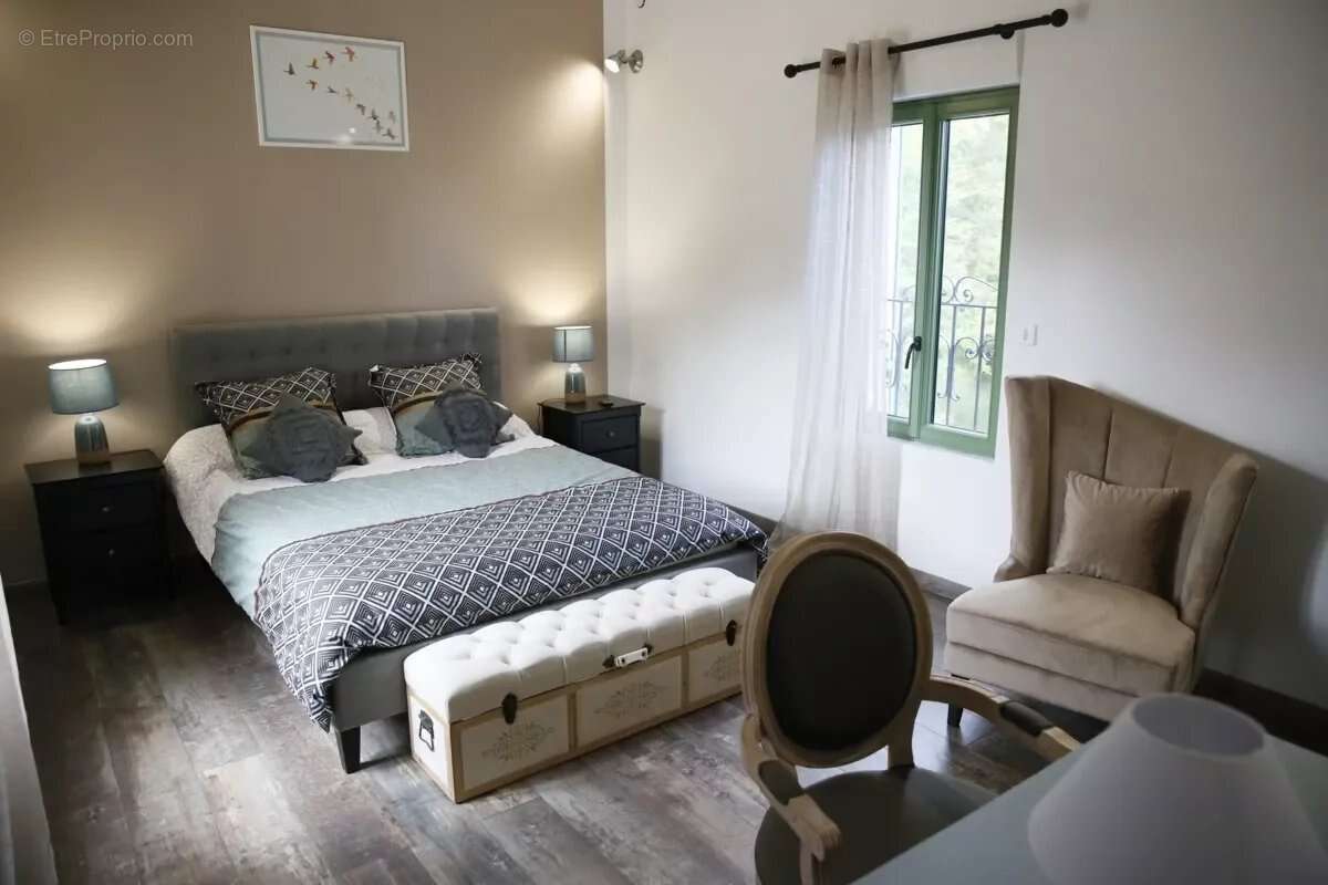 Maison à SAINT-AULAYE