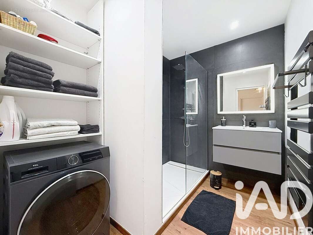 Photo 4 - Appartement à FRANCHEVILLE