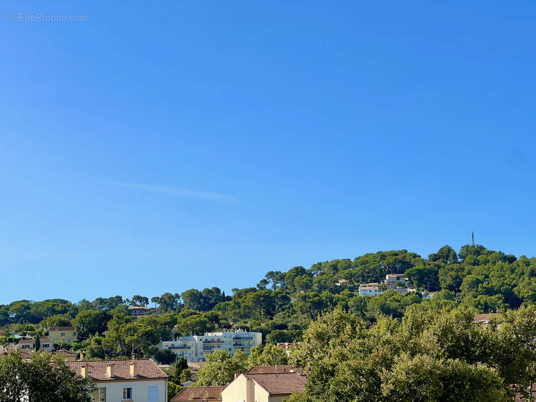 Appartement à LA SEYNE-SUR-MER