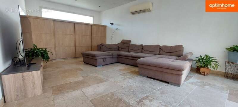 Appartement à AUBAGNE