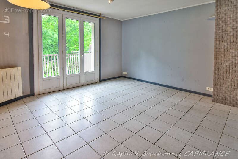 Appartement à TARBES