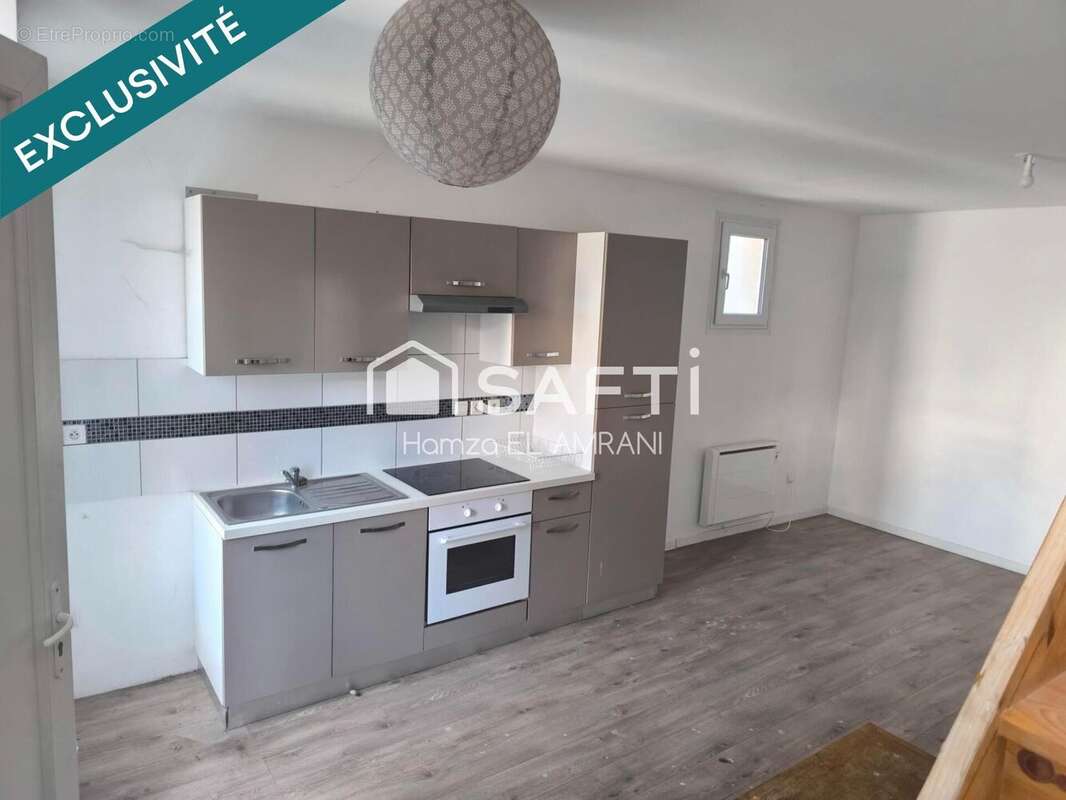 Photo 3 - Appartement à CLERMONT-FERRAND