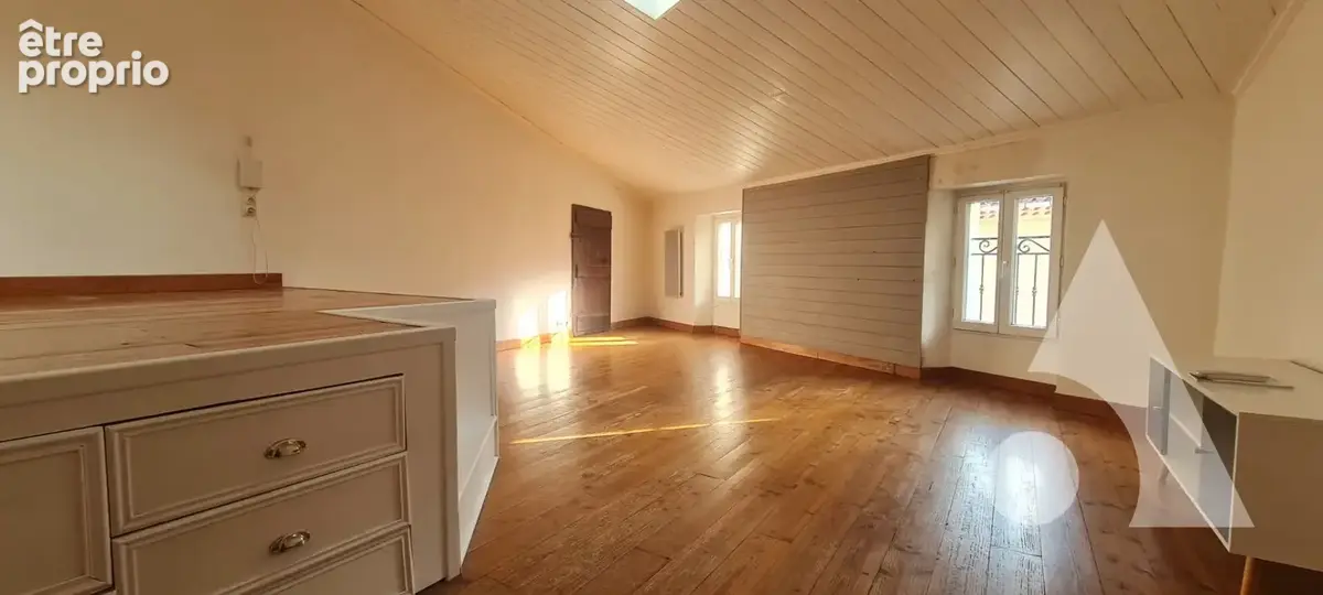 Appartement Salernes 3 pièce(s) 76 m2 - photo 2