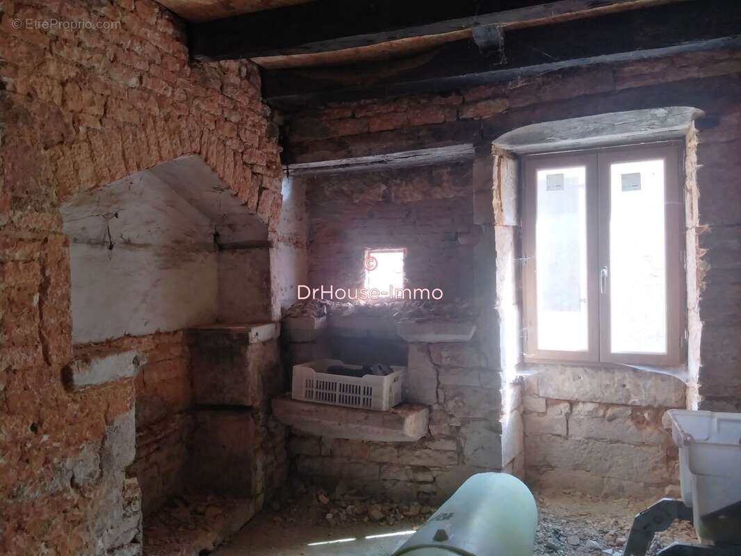 Maison à CONCOTS