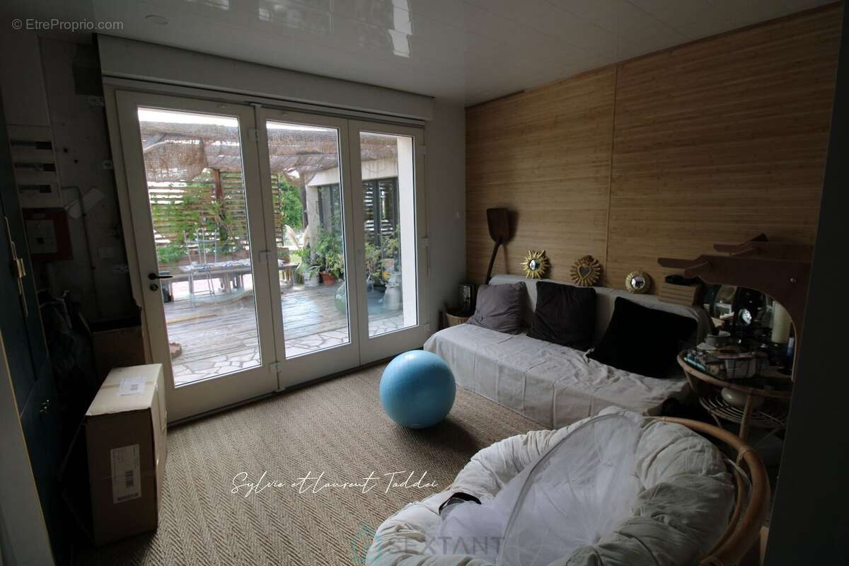 Maison individuelle de plain pied - photo 6