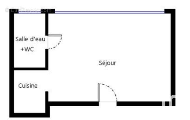 Photo 4 - Appartement à ANTONY