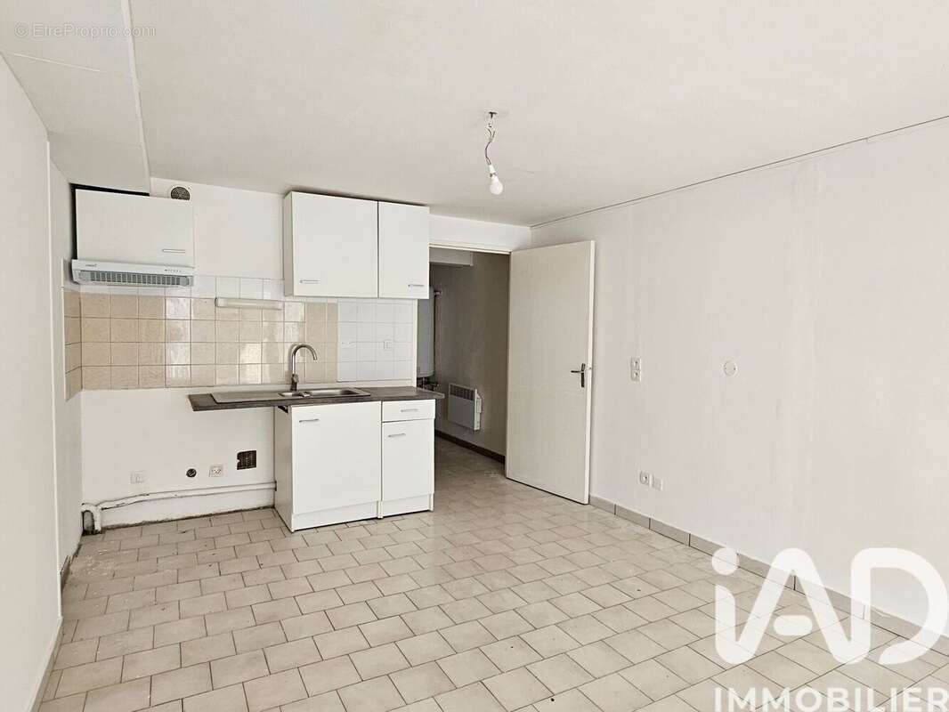 Photo 5 - Appartement à VALRAS-PLAGE