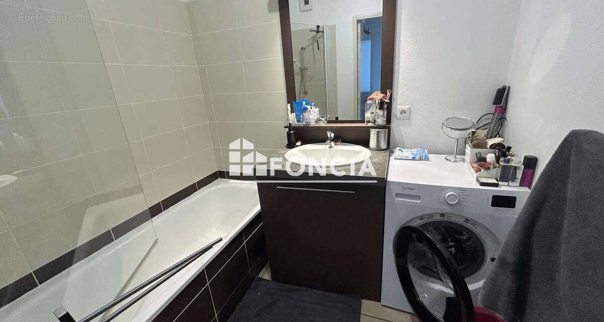 Appartement à ROANNE