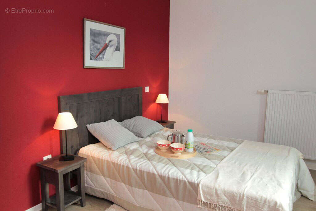 Investissement en residence Senior - photo 6
