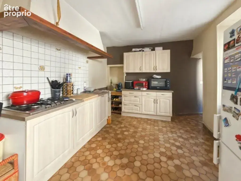  Coup de cœur assuré !  Charmante maison de ville tout confort - photo 4
