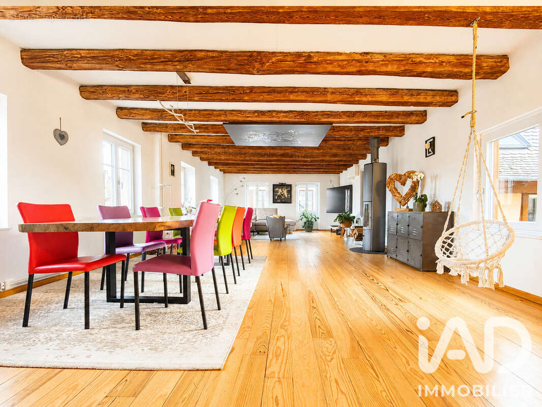 Photo 6 - Maison à MARLENHEIM
