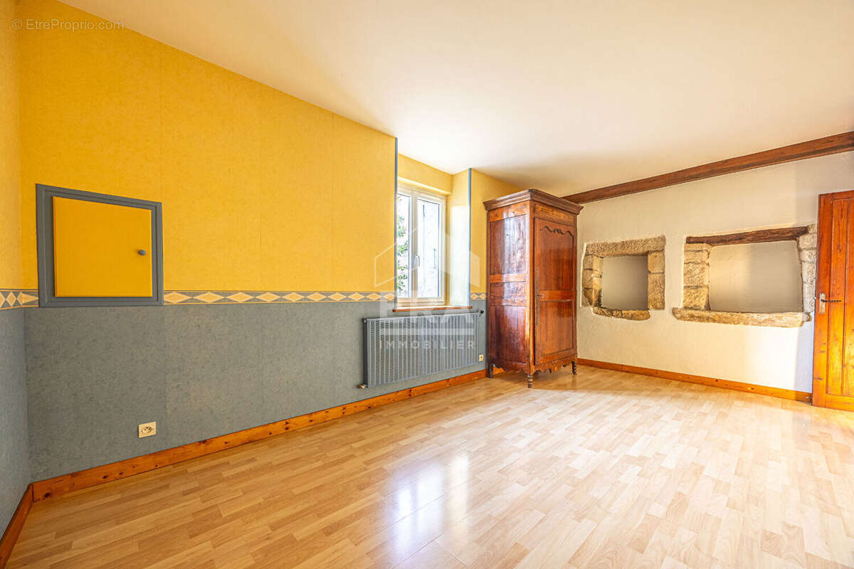 Maison à ECHIRE