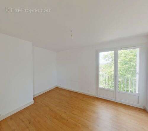 Appartement à VIERZON