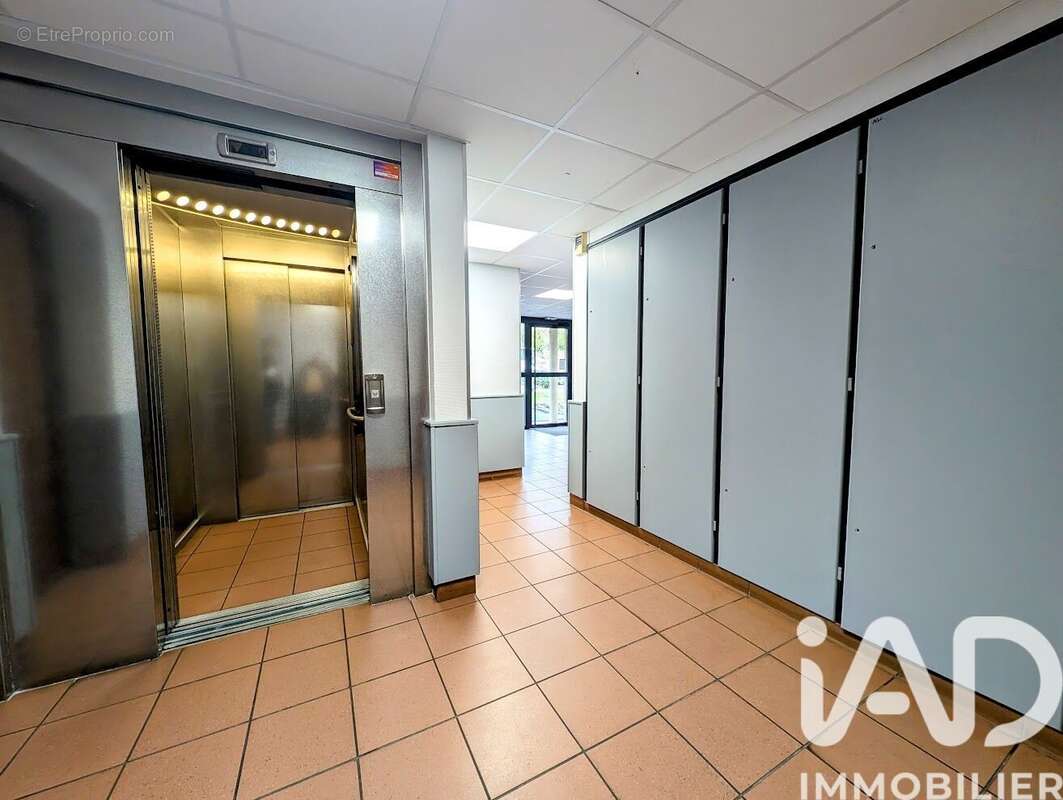 Photo 7 - Appartement à LE MANS
