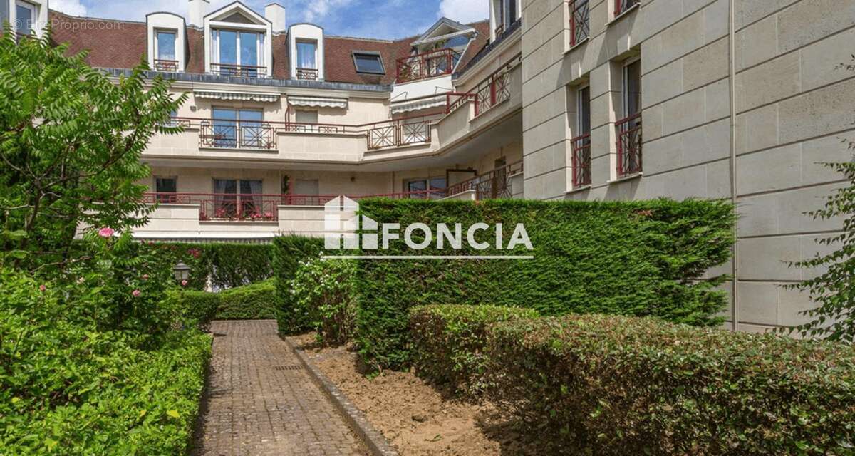 Appartement à ANTONY