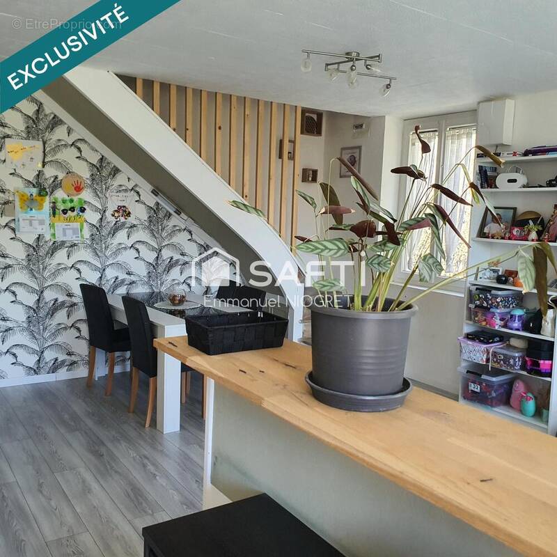 Photo 1 - Maison à LOSNE