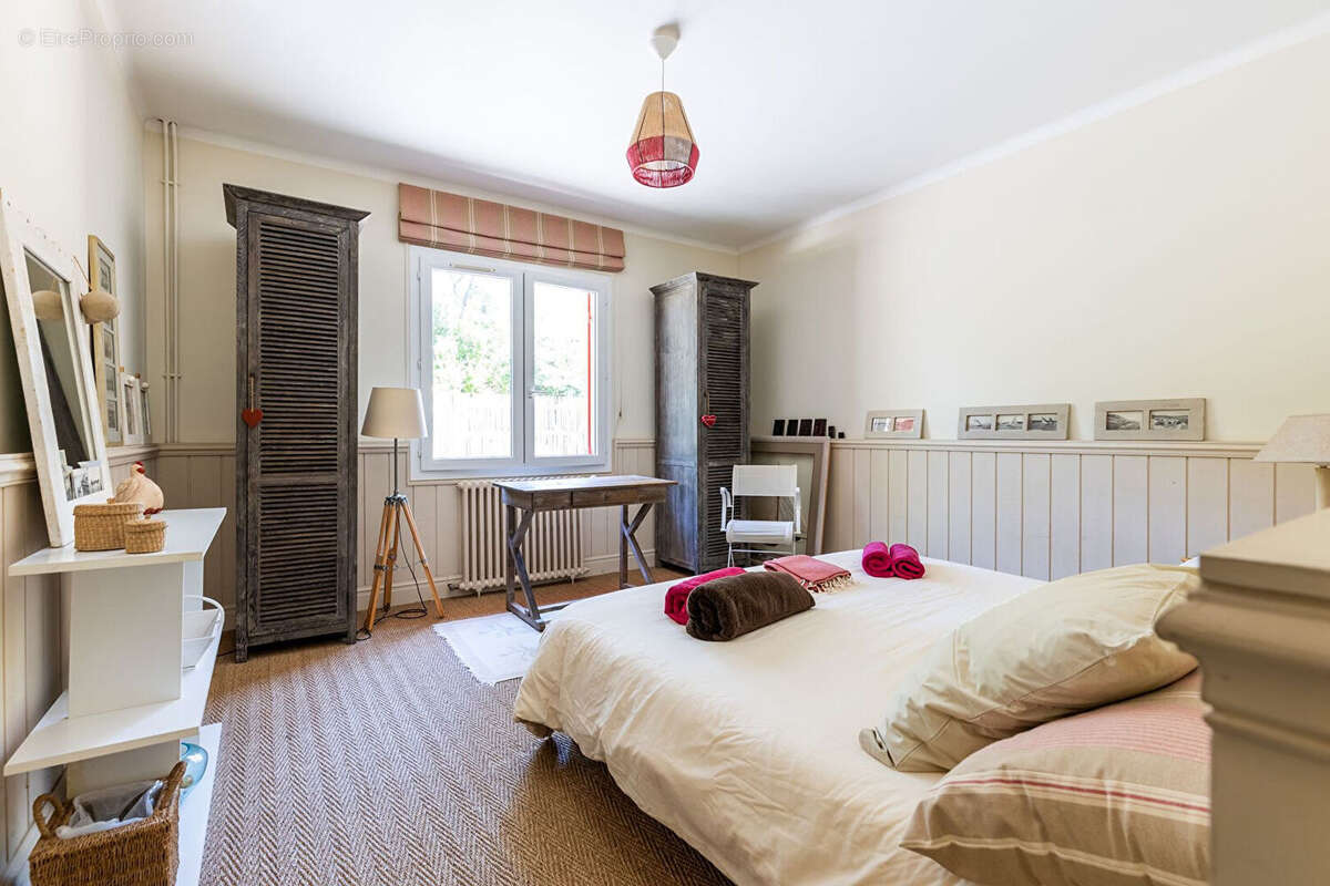 Maison à LEGE-CAP-FERRET