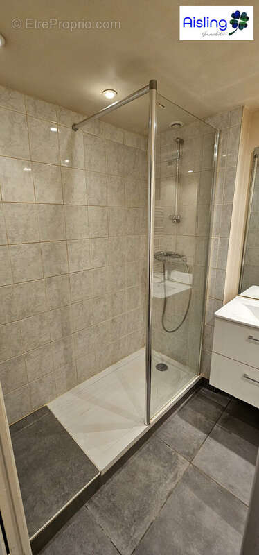 Appartement à TOURS