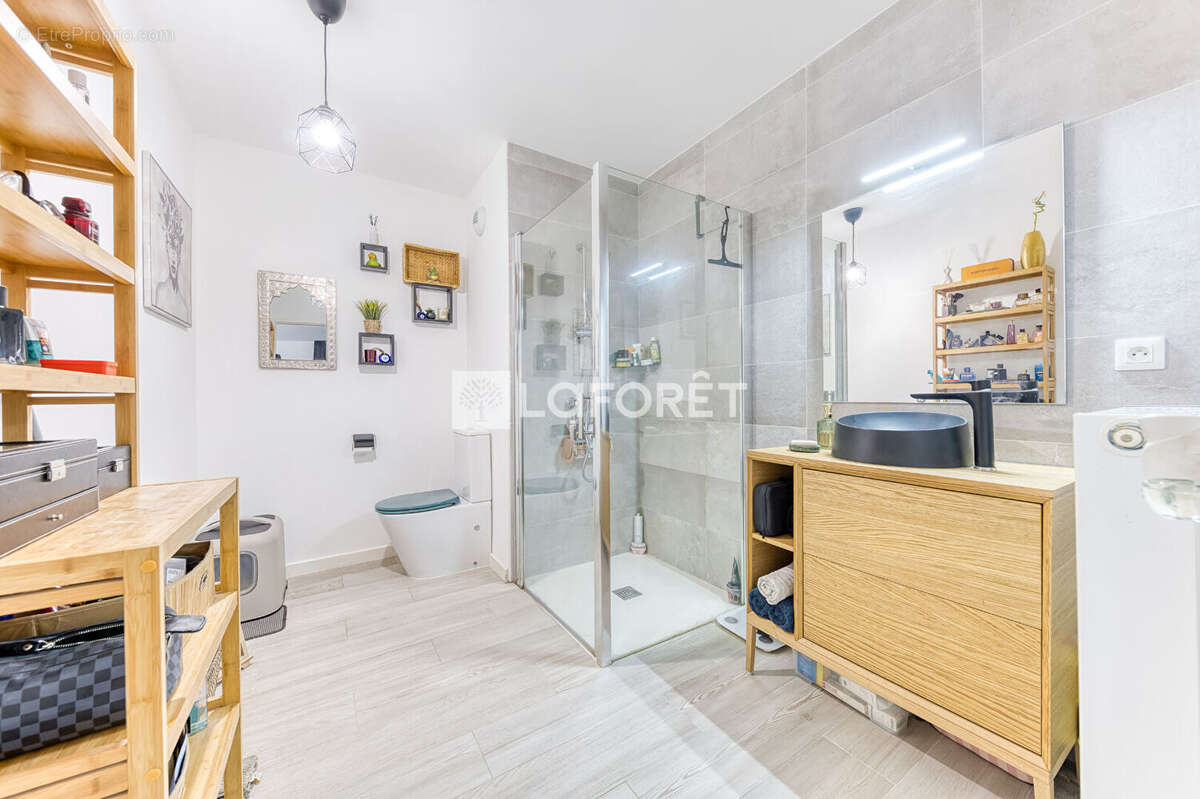 Appartement à VEMARS