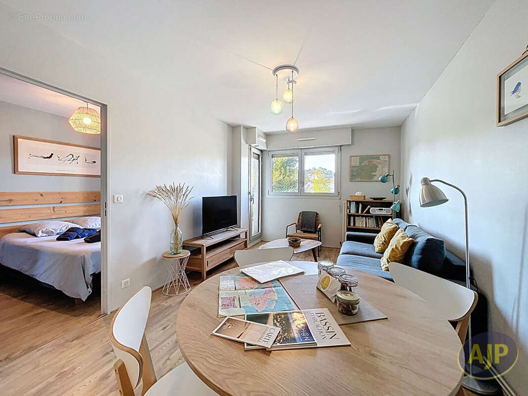 Appartement à ARCACHON