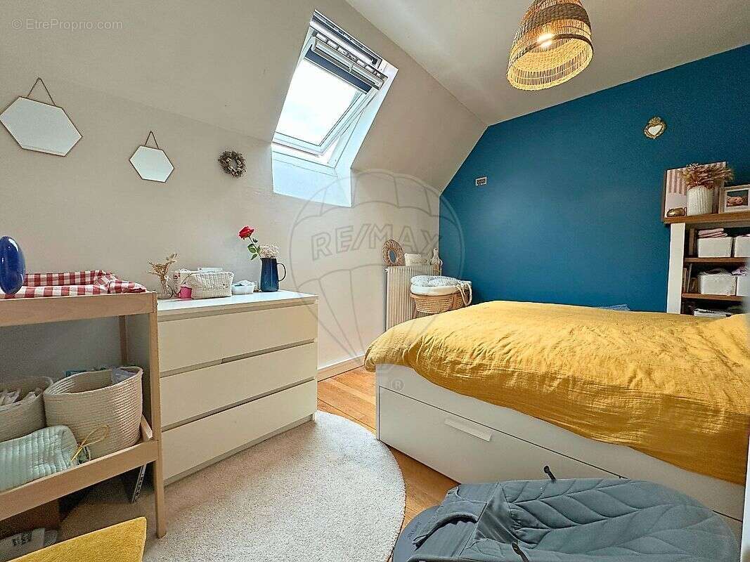 Appartement à SENLIS