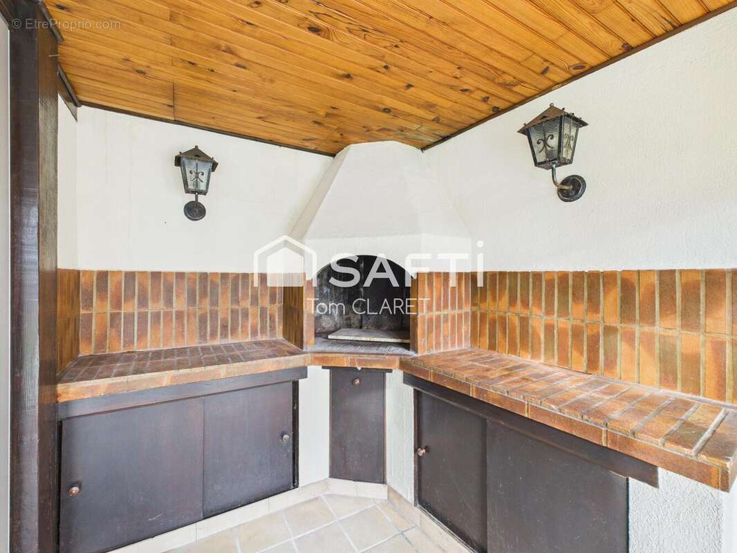 Photo 7 - Maison à SAINT-YZAN-DE-SOUDIAC