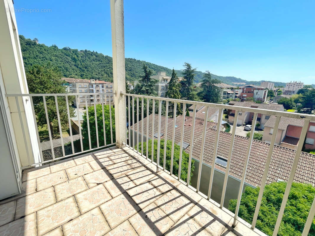 Appartement à VIENNE