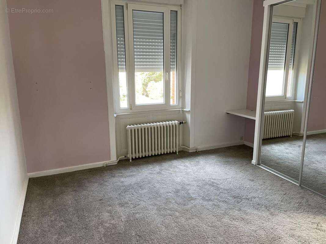 Maison à SAINT-BRIEUC