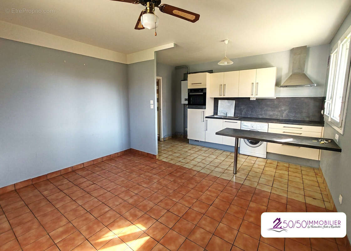 Appartement à SAINT-POL-DE-LEON