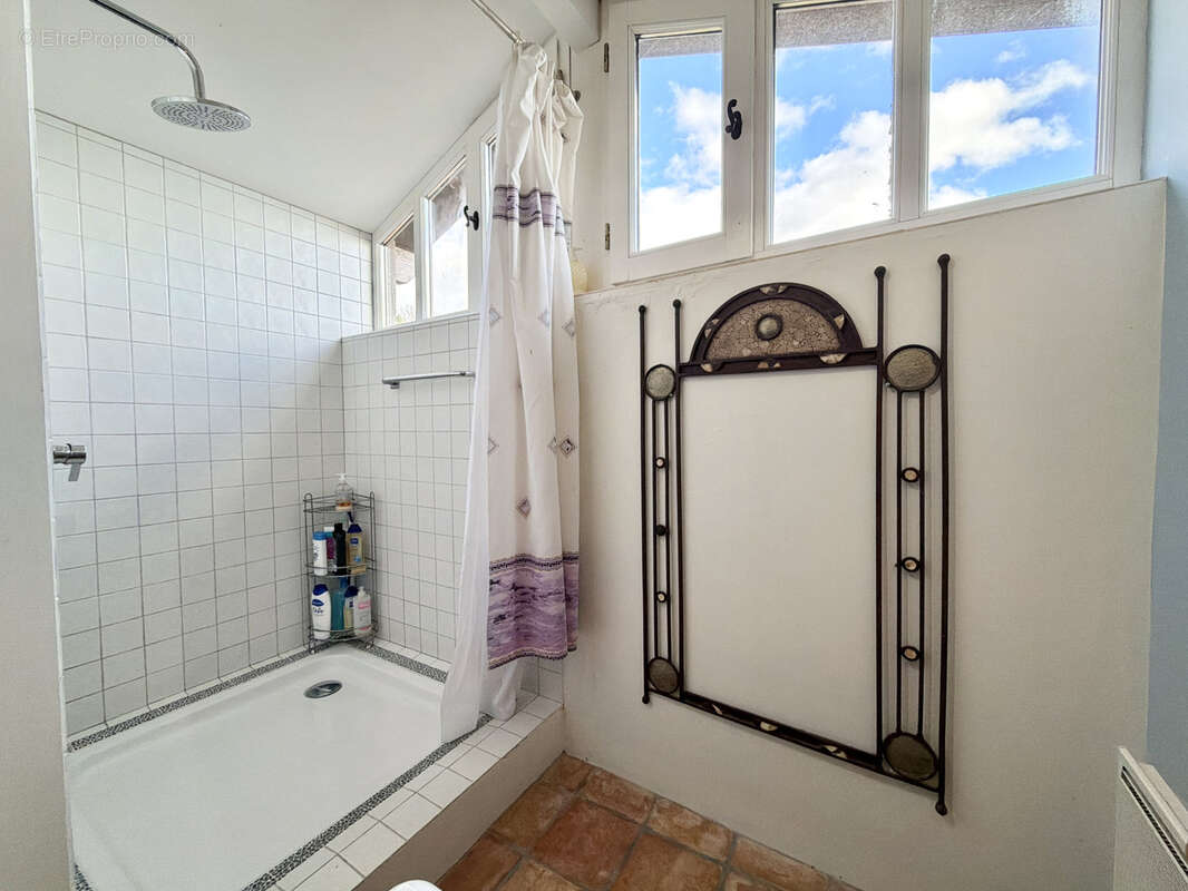 Maison à PENNE-D'AGENAIS