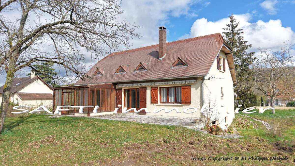 Photo 4 - Maison à MOISSON