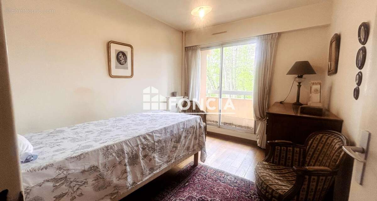 Appartement à DREUX