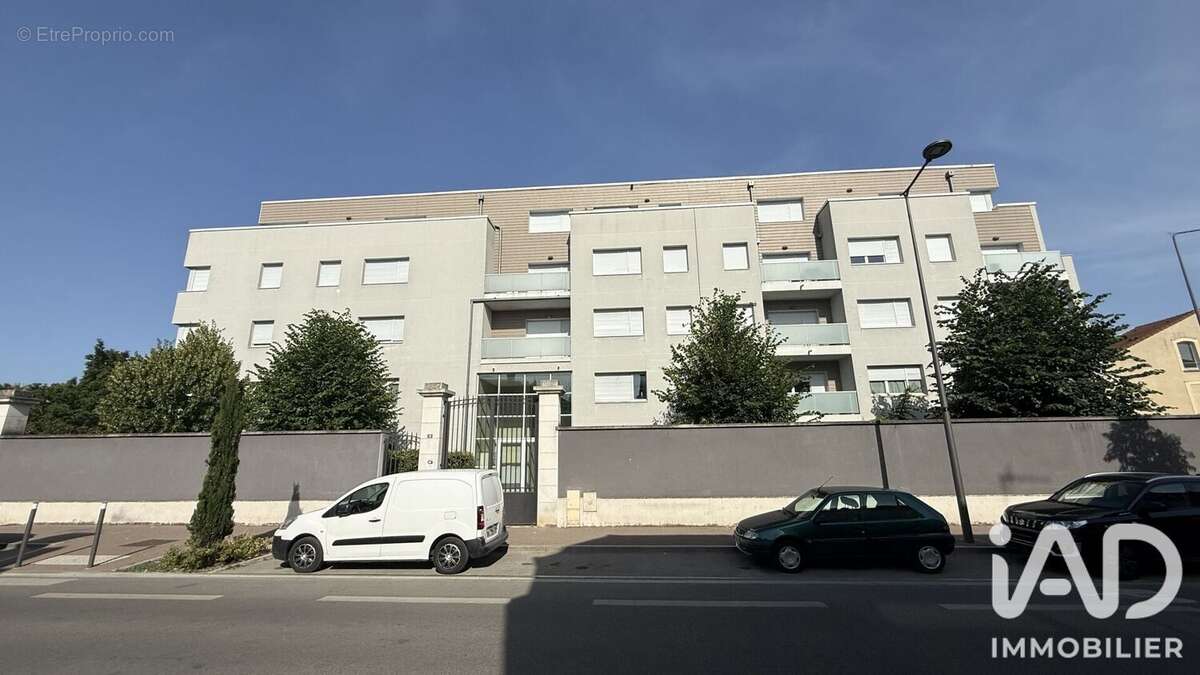 Photo 8 - Appartement à REIMS