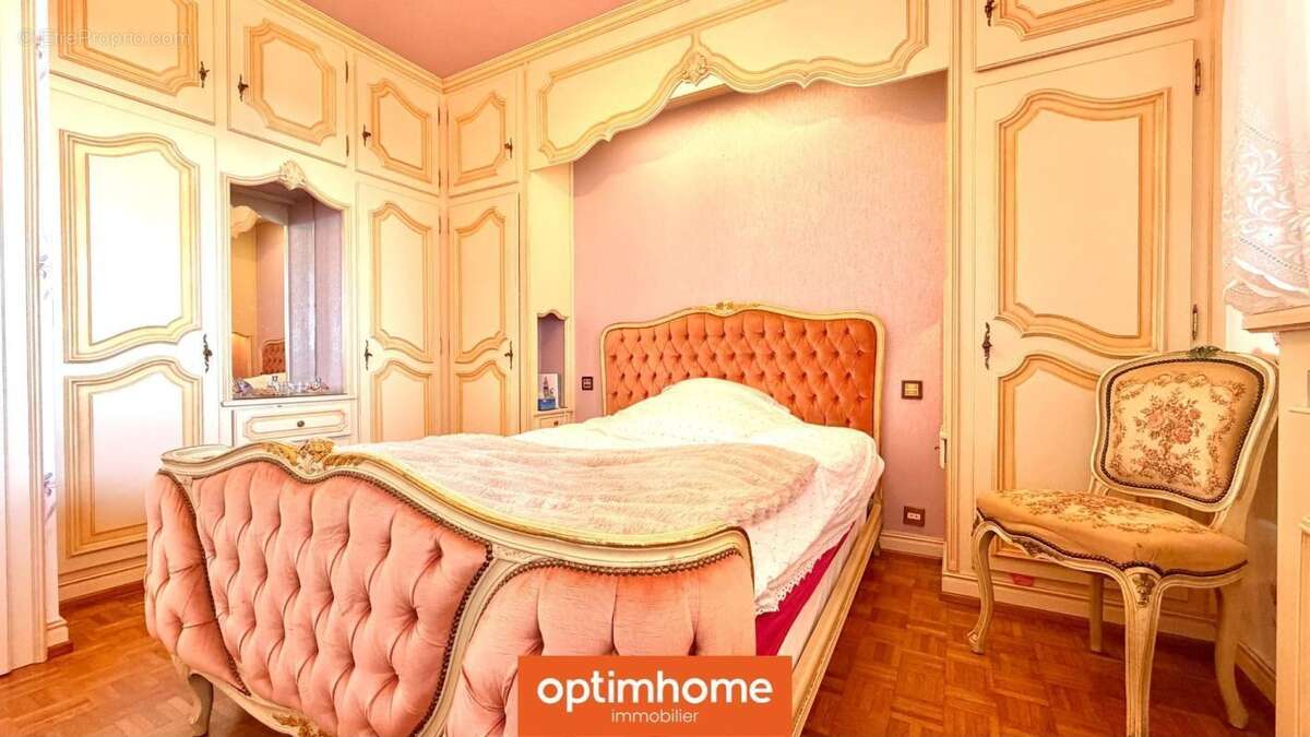 Maison 107 m² – 3 chambres – Au pied des vignes – Vue dégagée - photo 6